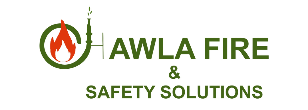 CHAWLA FIRE & SAFETY SOLUTION