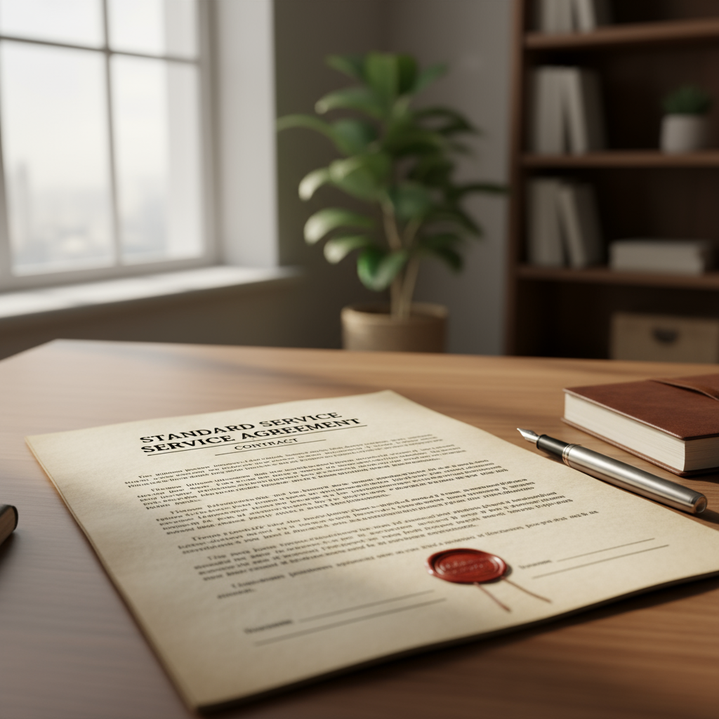 Annual Maintenance Contract (AMC)